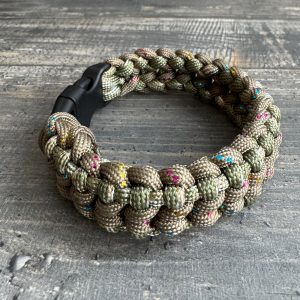 Paracord Armband