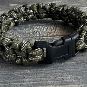 Paracord Armband