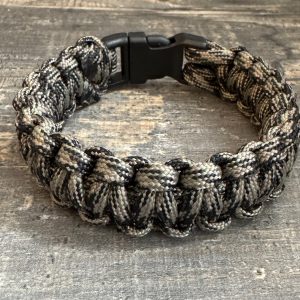 Paracord Armband