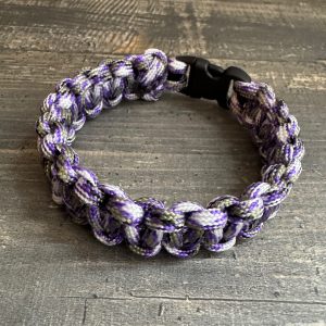 Paracord Armband
