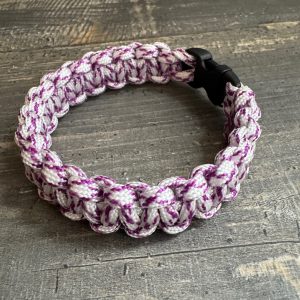 Paracord Armband