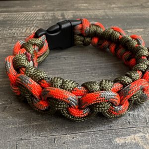 Paracord Armband