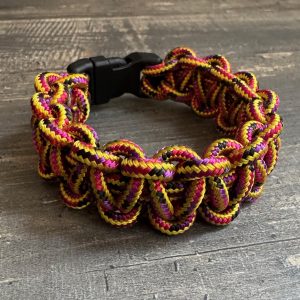 Paracord Armband