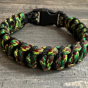 Paracord Armband