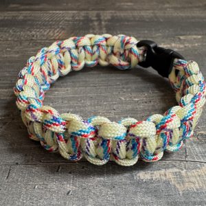 Paracord Armband