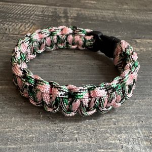 Paracord Armband