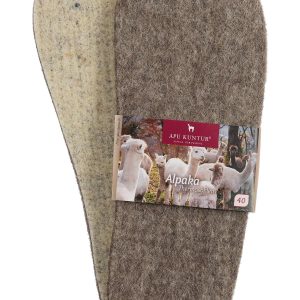 Alpaka THERMOSOHLEN Gr. 34