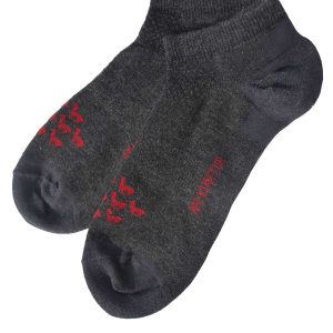 Alpaka SNEAKER-SOCKEN Gr.42-44