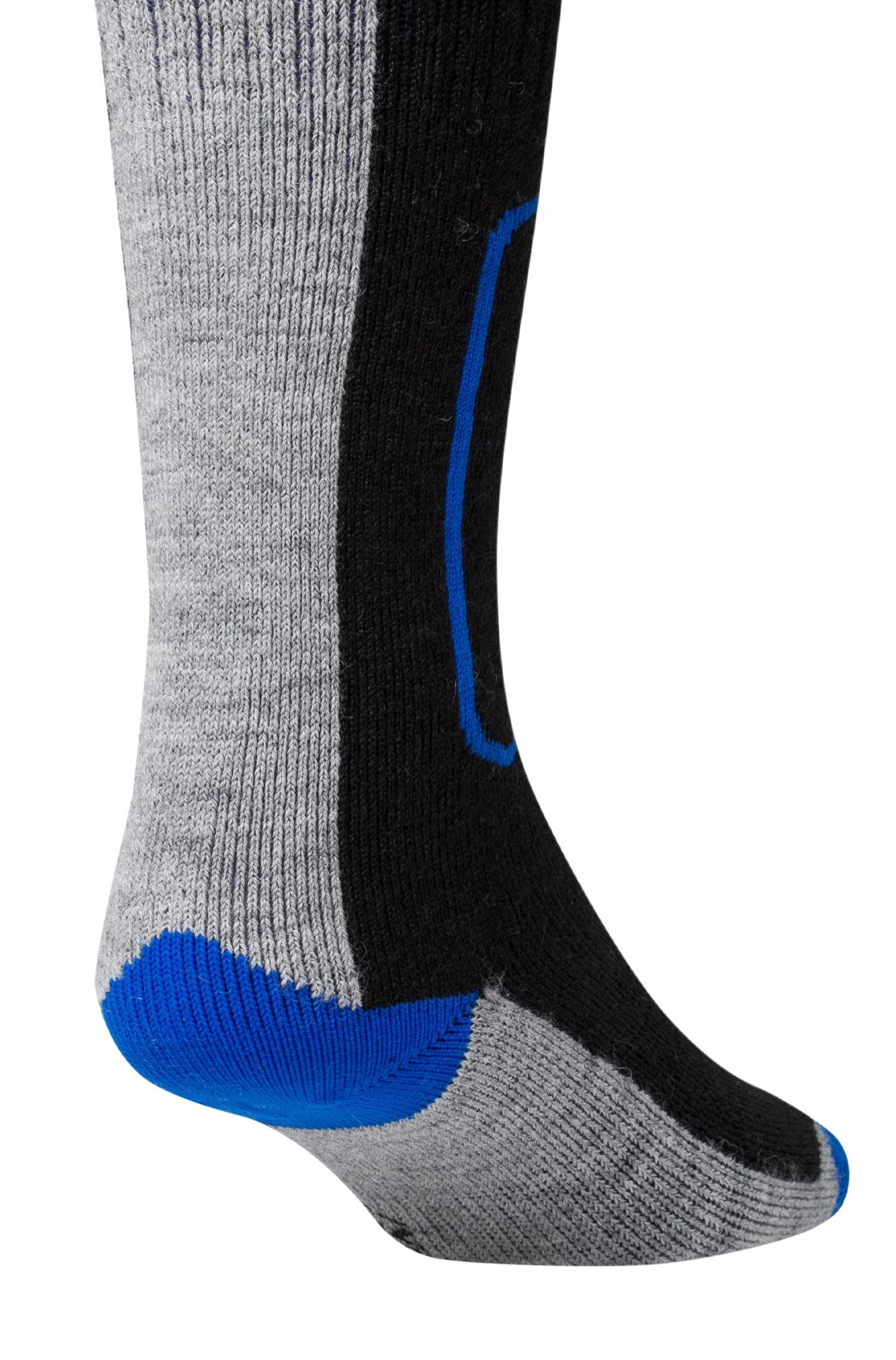 Alpaka KINDER SKI SOCKEN Gr. 33-35 – Bild 2
