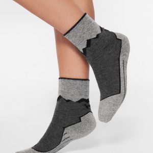 Alpaka Premium WANDERSOCKEN Gr. 39-41