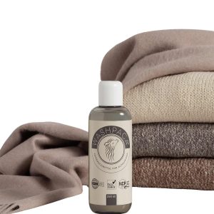 washpaca® 250 ml Bio-Feinwaschmittel für Alpaka- und Wollfasern