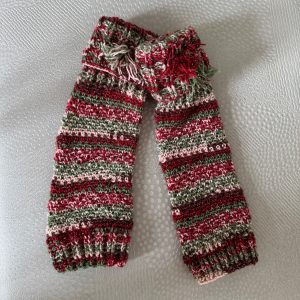 Beinstulpen