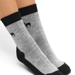 Alpaka Trekking Socken Gr. 36-38