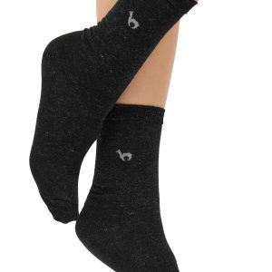 Alpaka Socken BUSINESS Gr. 42-44