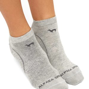 Baby Alpaka Socken Sneaker Gr. 39-41