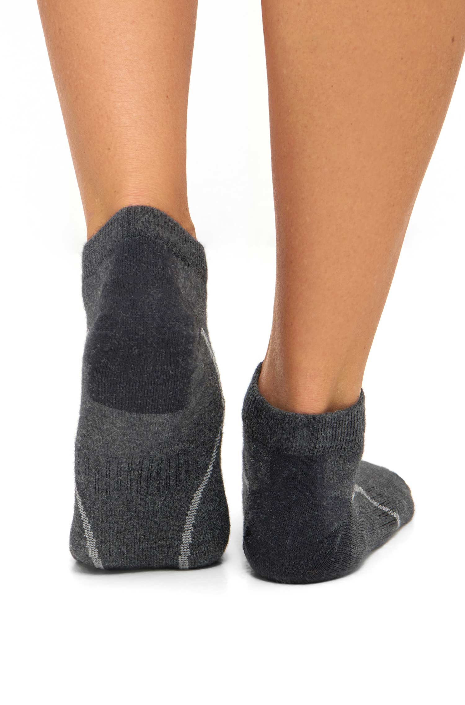 Baby Alpaka Socken Sneaker Gr. 36-38 – Bild 3