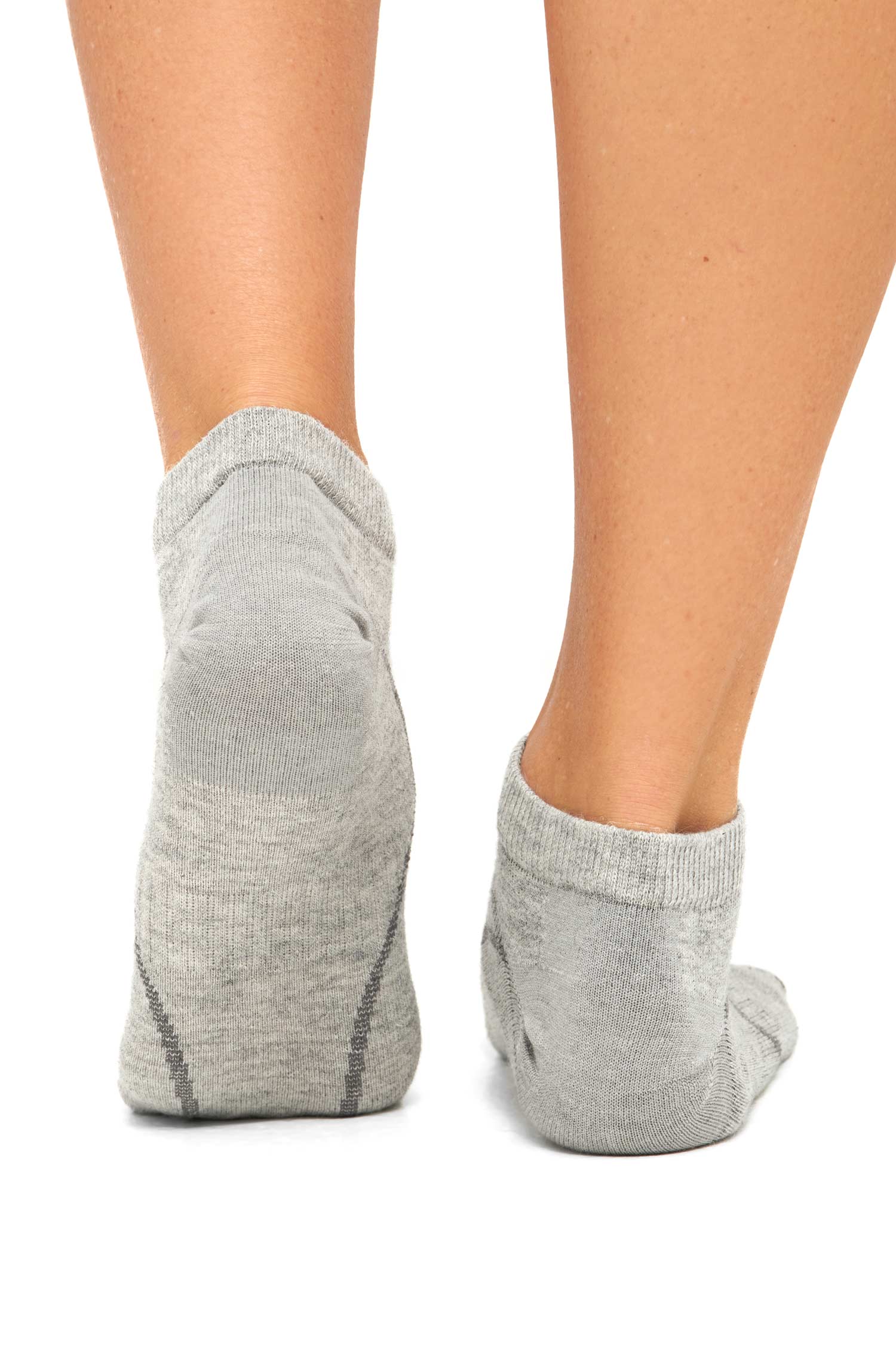 Baby Alpaka Socken Sneaker Gr. 39-41 – Bild 3