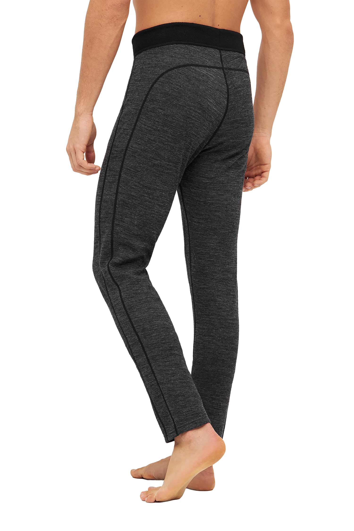Alpaka Leggings Thermo Gr. XL – Bild 2