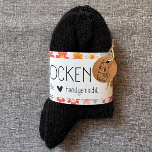 Alpaka Socken Gr. 30/31