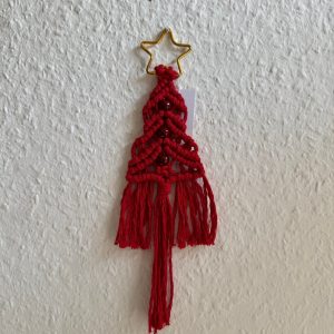 Aufhänger Weihnachtsbaum