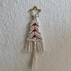 Aufhänger Weihnachtsbaum