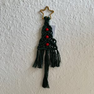Aufhänger Weihnachtsbaum