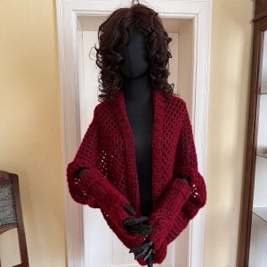 Bolero/ Seelenwärmer Gr. M